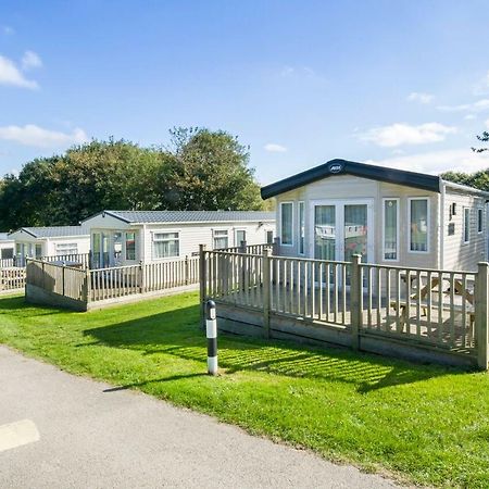 Trevella Holiday Park New Quay Esterno foto