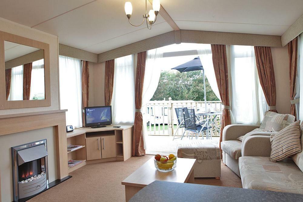 Trevella Holiday Park New Quay Esterno foto