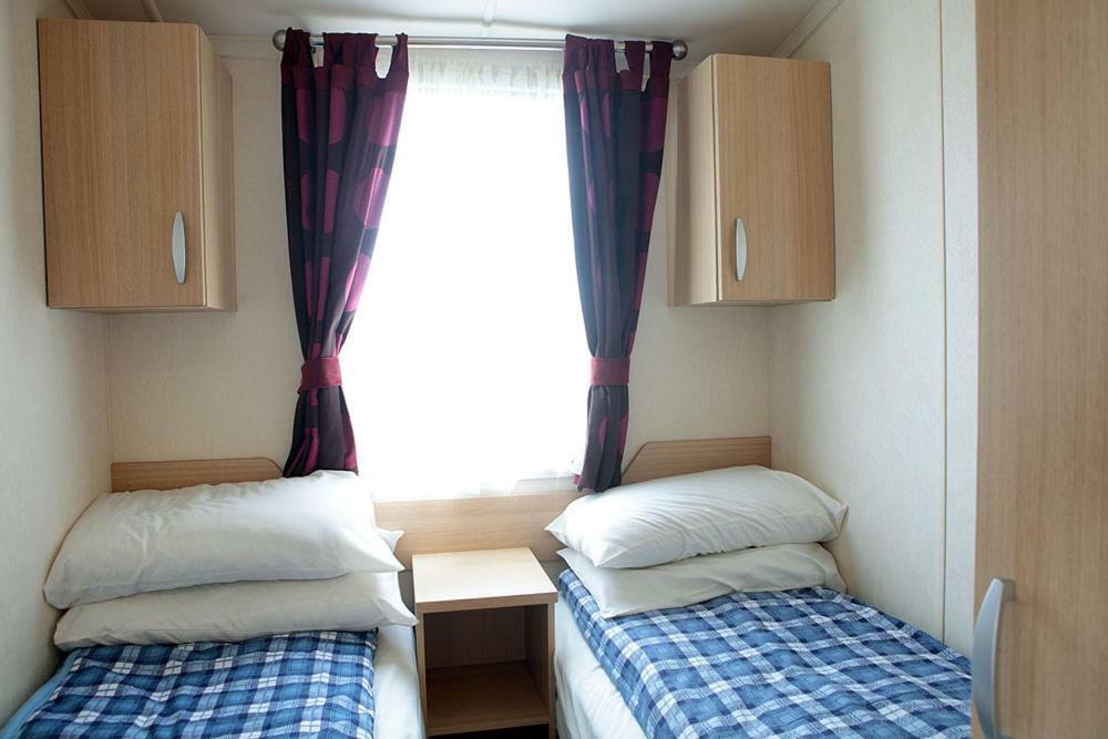 Trevella Holiday Park New Quay Esterno foto
