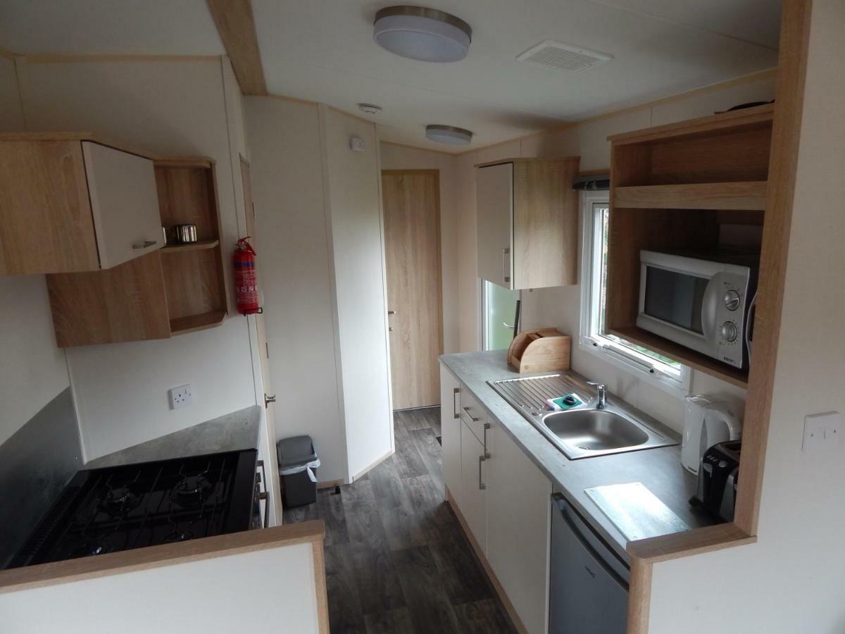 Trevella Holiday Park New Quay Esterno foto