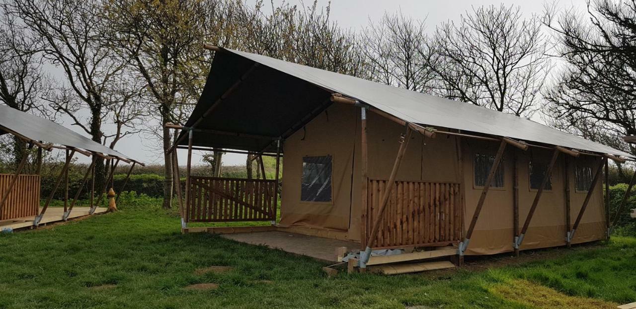 Trevella Holiday Park New Quay Camera foto