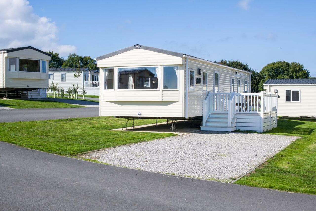 Trevella Holiday Park New Quay Esterno foto