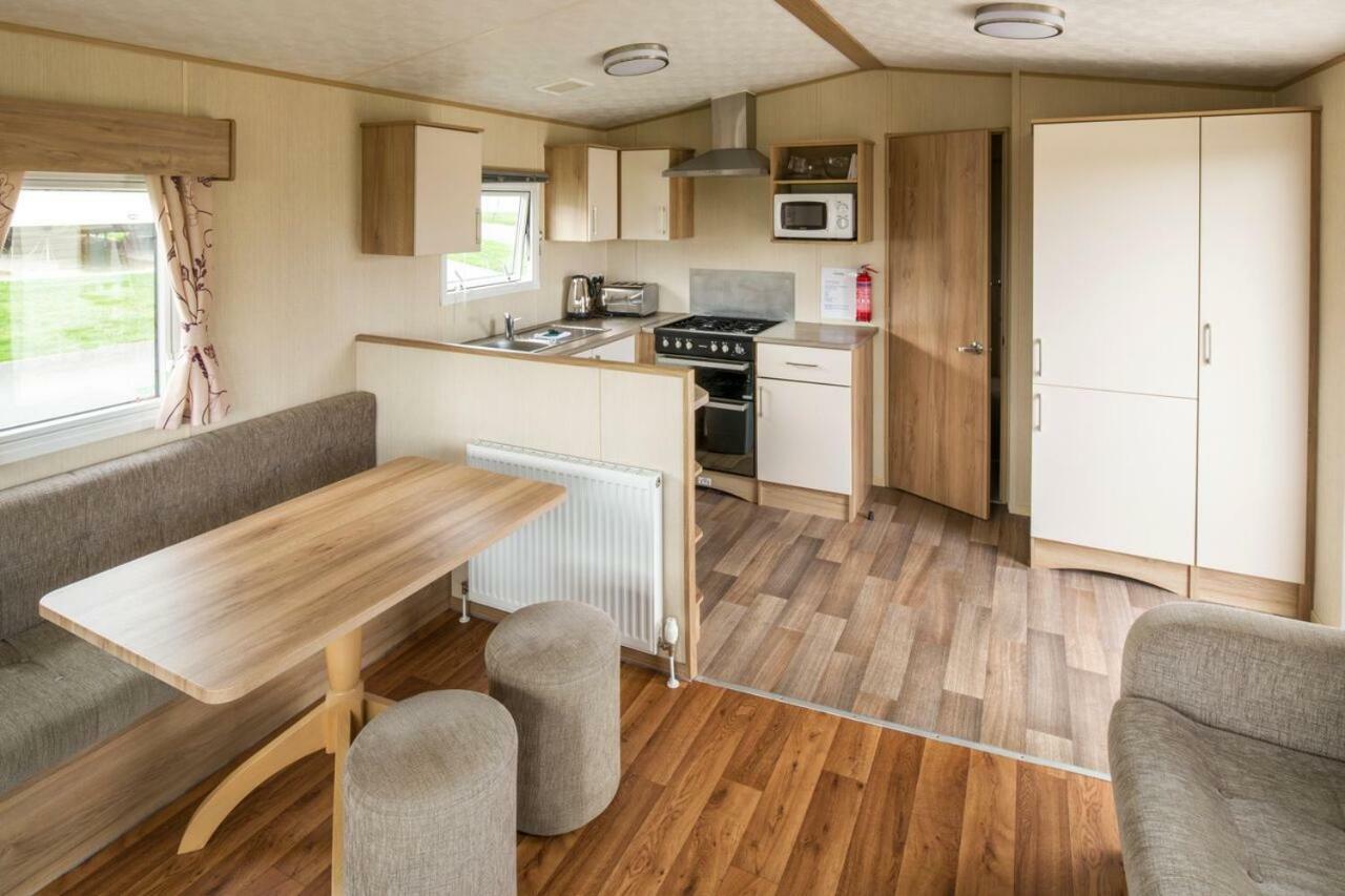 Trevella Holiday Park New Quay Esterno foto