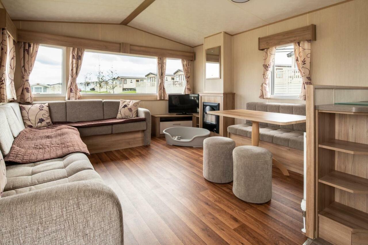Trevella Holiday Park New Quay Esterno foto