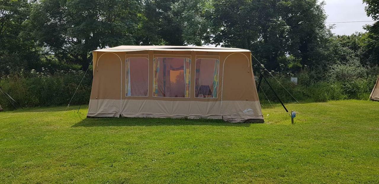 Trevella Holiday Park New Quay Esterno foto